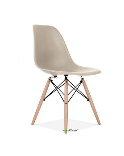 Ghế nhà hàng Cafe Eames GE-01